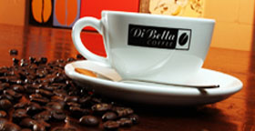 Di Bella Coffee